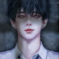 😐เสี่ยวหลง [นายเอก]+[ไม่มีเจ้าของ]🖤