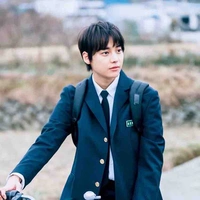 ยูจิน(น้อง นอ.)