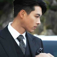 พ่อนางเอก
