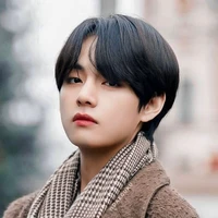 Tae hyung