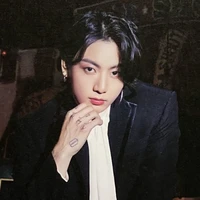 Jungkook