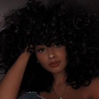 Giovanna Santos(Medusa)