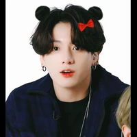 jeon jungkook