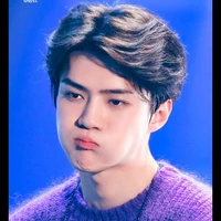 oh sehun