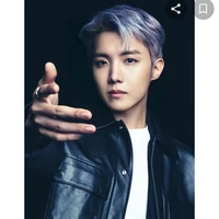 jung hoseok