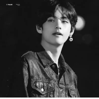 kim taehyung