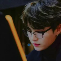 Yoongi