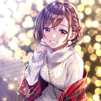 masha (Fl little sister)