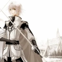 Matthew/prince/son of violet