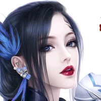 violet/fl/queen of everything