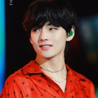 Taehyung