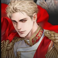 Edward Vermillion