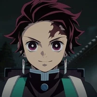 tanjiro kamado