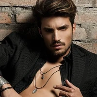 Antony