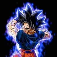 Goku ♤AD♤