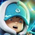 Ice