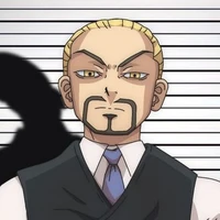 mochizuki kanji