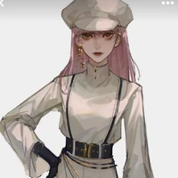 Lilith [ Alfa Dominante ]