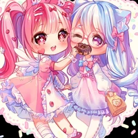Lula (Luci & Lila)