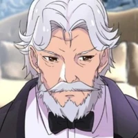 Uncle Lu