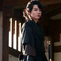 อู๋เหว่ย(พระเอก)