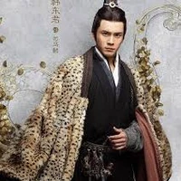 ไท่จู(พ่อนางเอก)