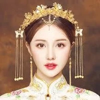 จางอวี่ซี(เเม่นางเอก)