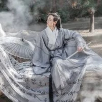 ฮุ่ยเจียง(พ่อพระเอก)