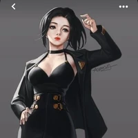 เลขา