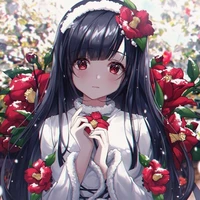 Author (Love angel)