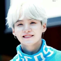 Yoongi (suga)
