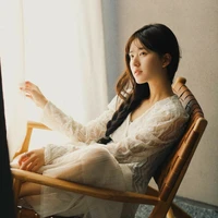 Zhong Lusi