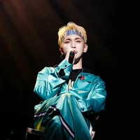 Kim Ki Bum