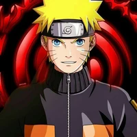 Naruto Uzumaki