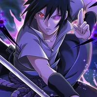 Sasuke uchiha