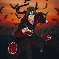Itachi uchiha