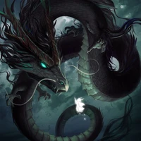 dragon