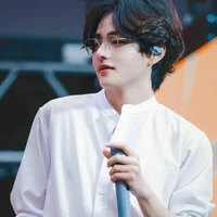 taehyung