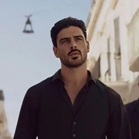 Ricardo Aldric Salvatore