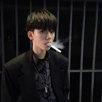 คิว(พระเอก)