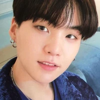 Yoongi