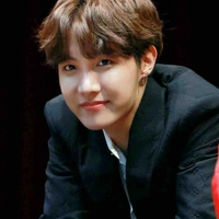 J hope