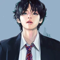 taehyung/Tae (ML