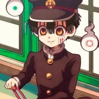 Yugi Amane/hanako
