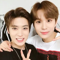 JaeWoo (Jaehyun x Jungwoo)