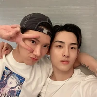 TenWin (Ten x Winwin)
