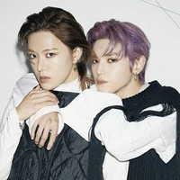 YuTae (Yuta x Taeyong)