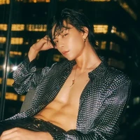 Johnny Suh