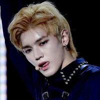 Lee Taeyong