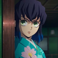 ♧inosuke♧